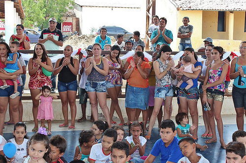 Targinos 2014