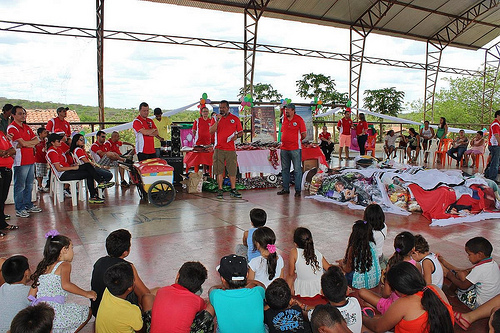 Targinos 2014
