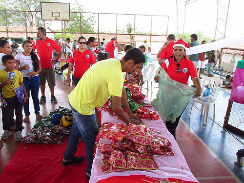 Targinos 2014