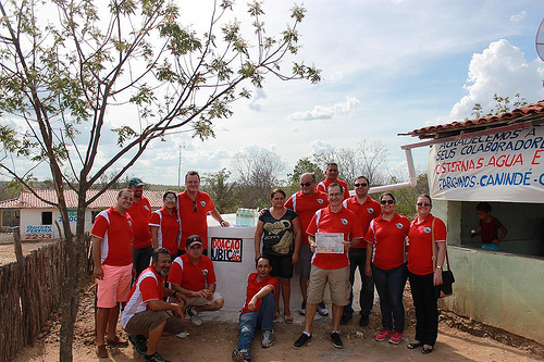 Targinos 2014
