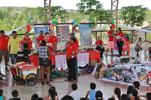 Targinos 2014