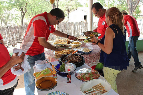 Targinos 2014