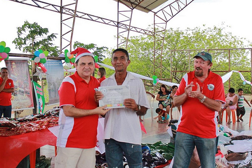 Targinos 2014