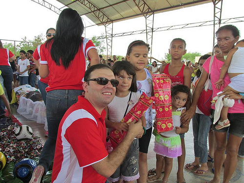 Targinos 2014