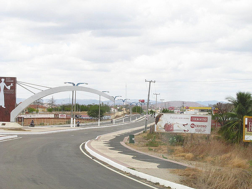 Targinos 2014