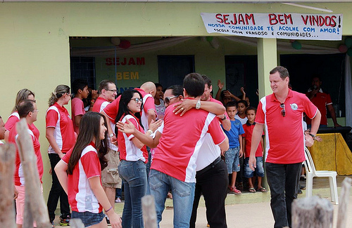 Targinos 2014