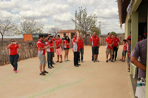Targinos 2014