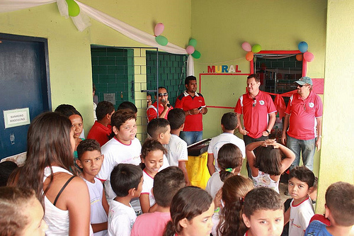 Targinos 2014