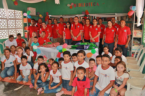 Targinos 2014