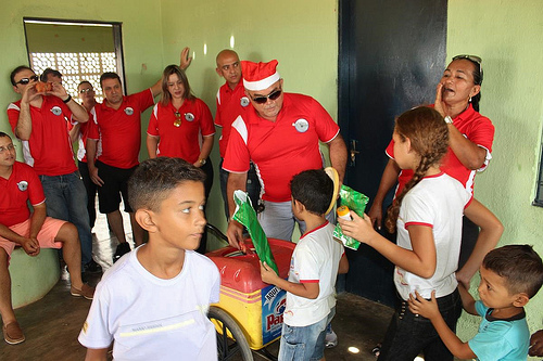 Targinos 2014