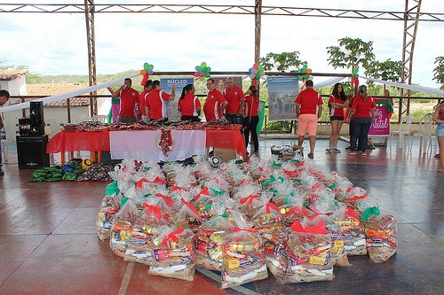 Targinos 2014