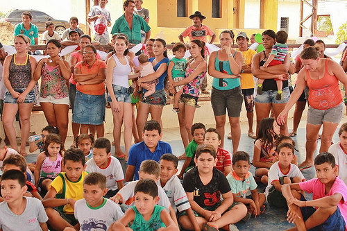 Targinos 2014