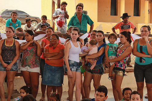 Targinos 2014