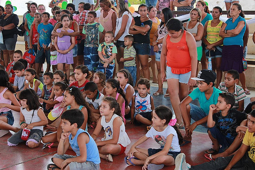 Targinos 2014