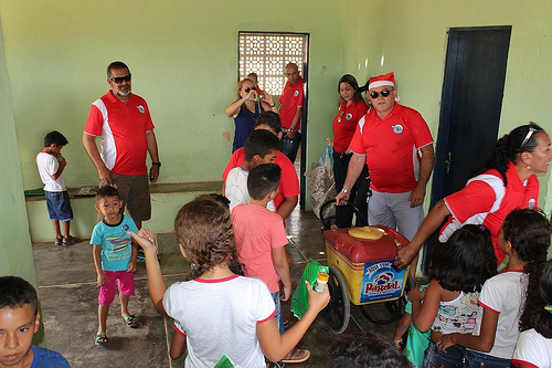 Targinos 2014