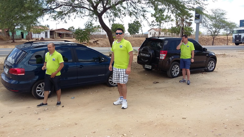 Targinos 2015