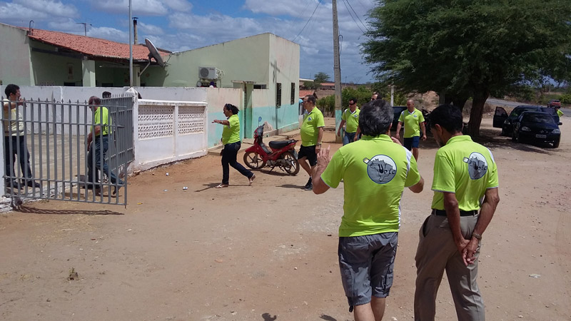 Targinos 2015