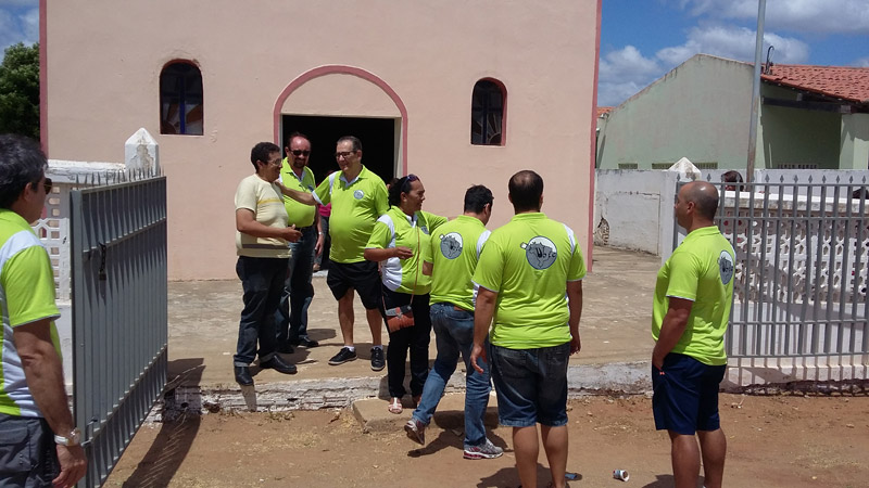 Targinos 2015
