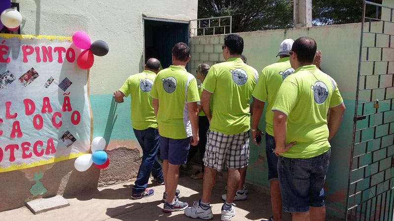 Targinos 2015