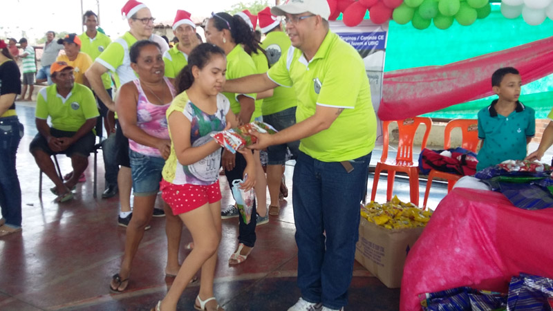 Targinos 2015