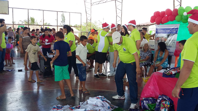 Targinos 2015