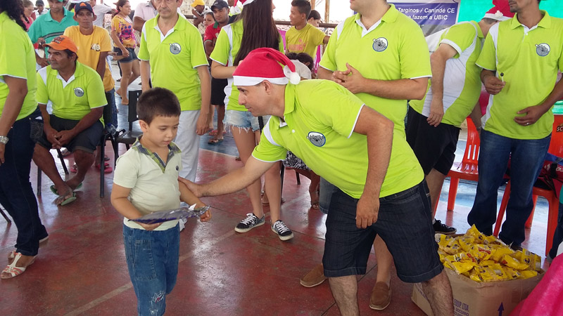 Targinos 2015