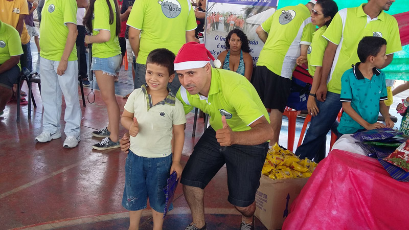 Targinos 2015