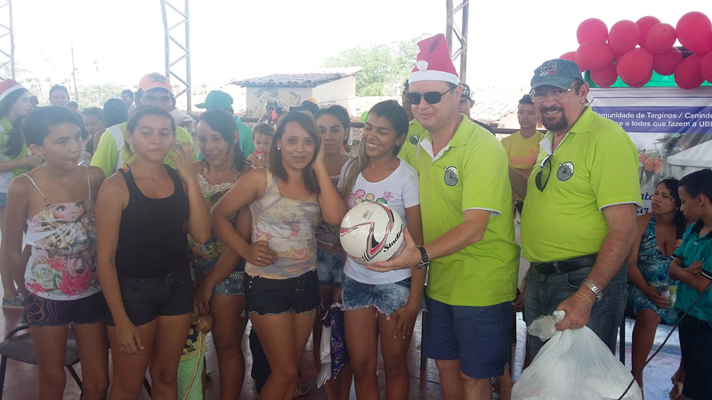 Targinos 2015