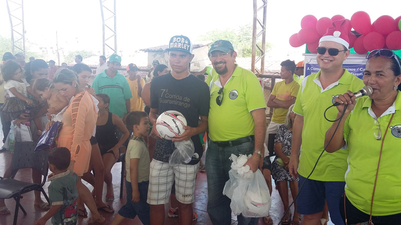 Targinos 2015