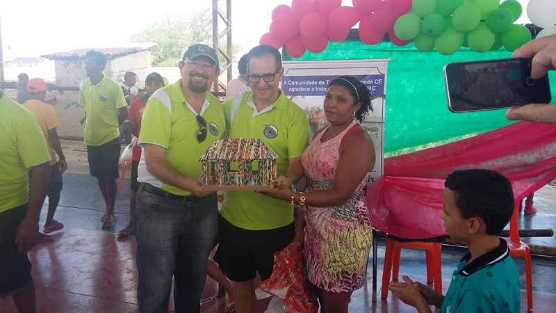 Targinos 2015