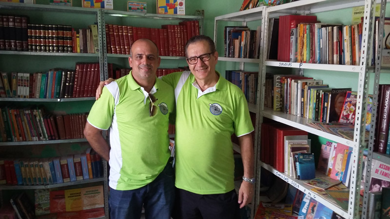 Targinos 2015