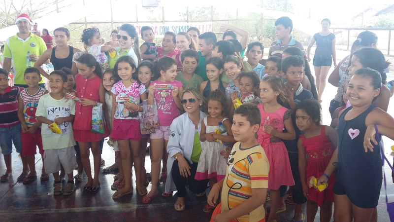 Targinos 2015