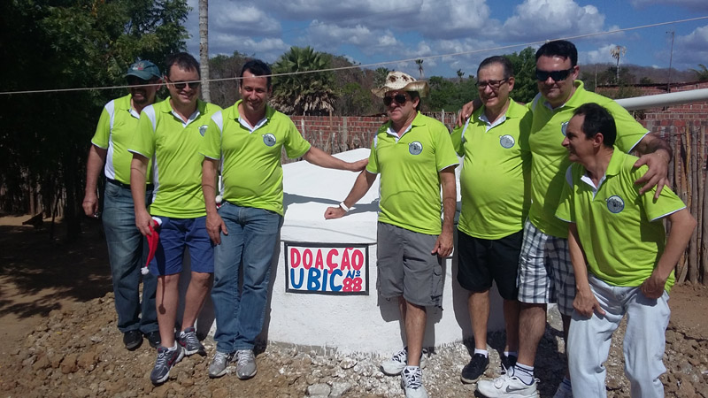 Targinos 2015
