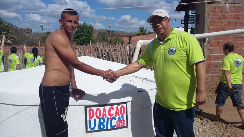 Targinos 2015
