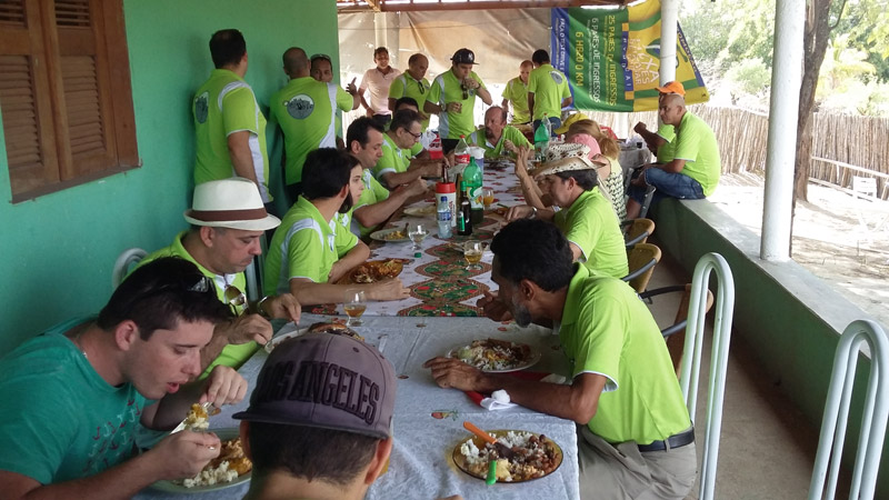 Targinos 2015