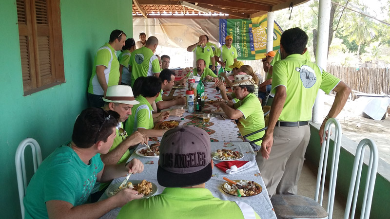 Targinos 2015