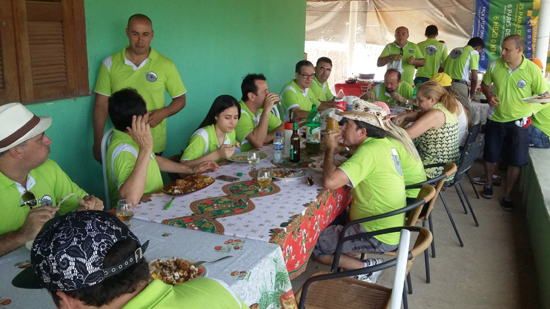 Targinos 2015