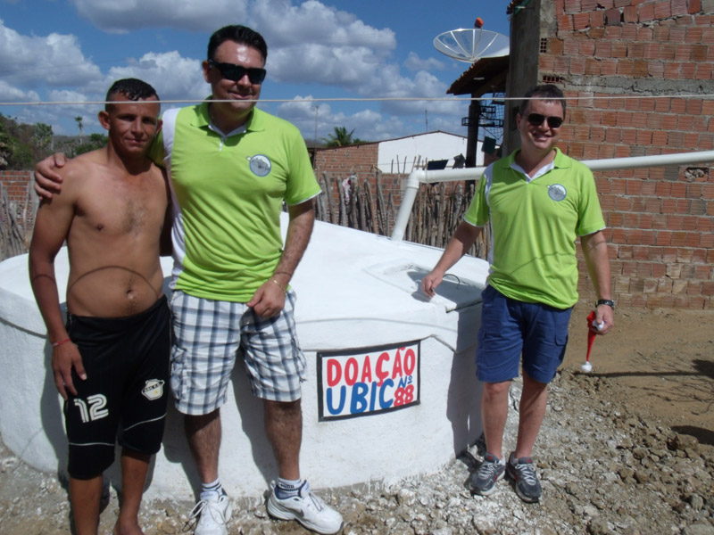 Targinos 2015