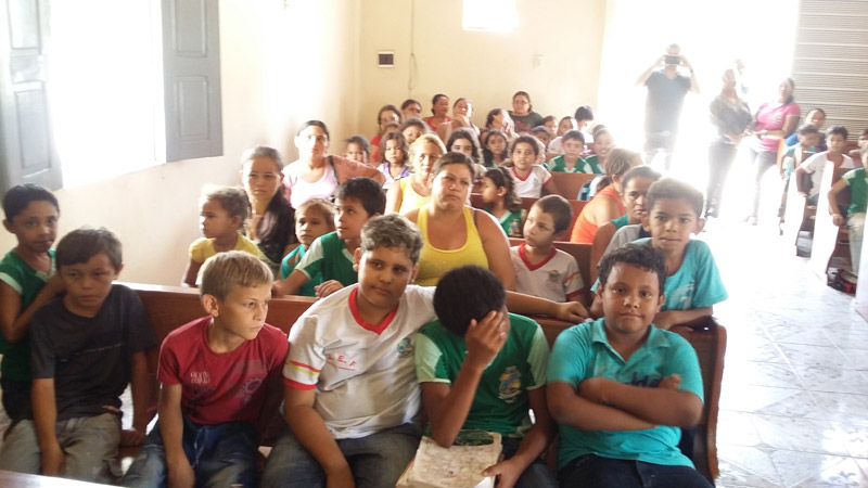 Targinos 2015