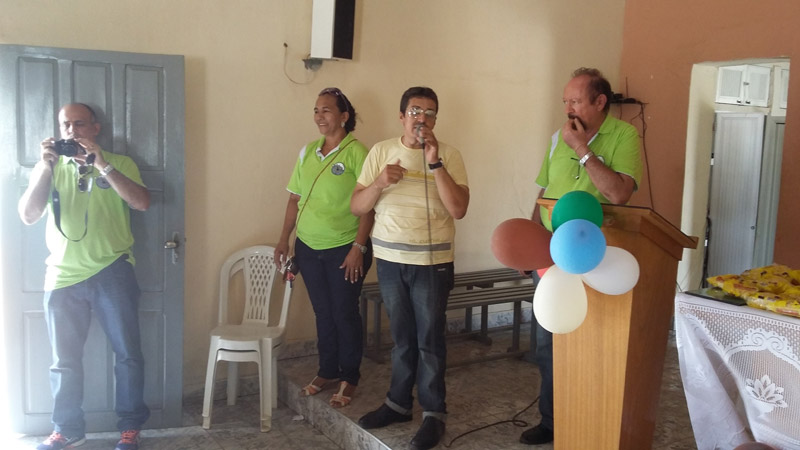 Targinos 2015