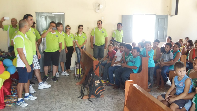 Targinos 2015