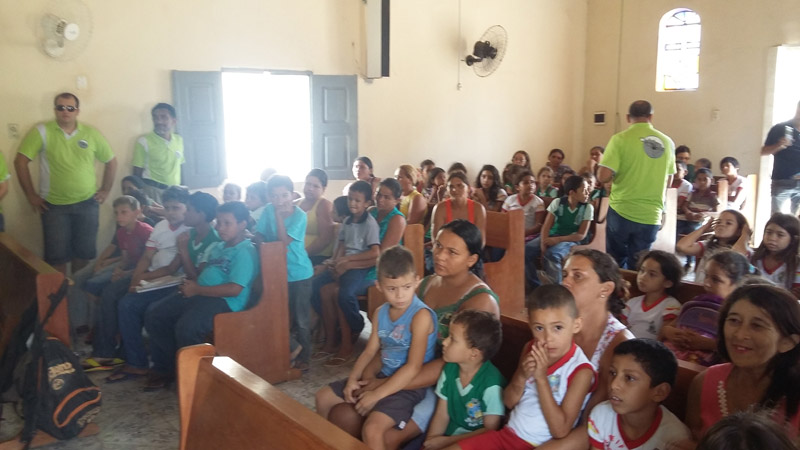 Targinos 2015