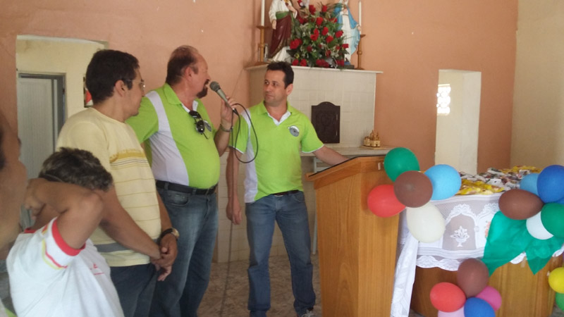 Targinos 2015