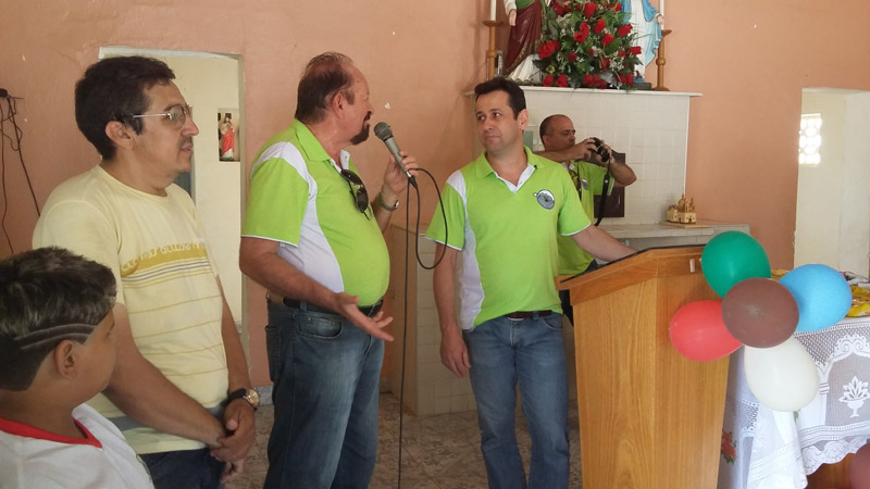 Targinos 2015