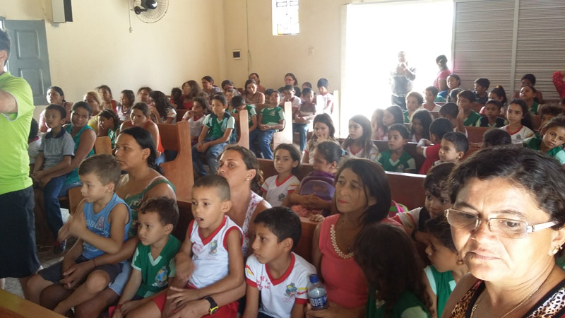 Targinos 2015