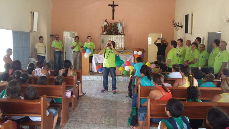 Targinos 2015