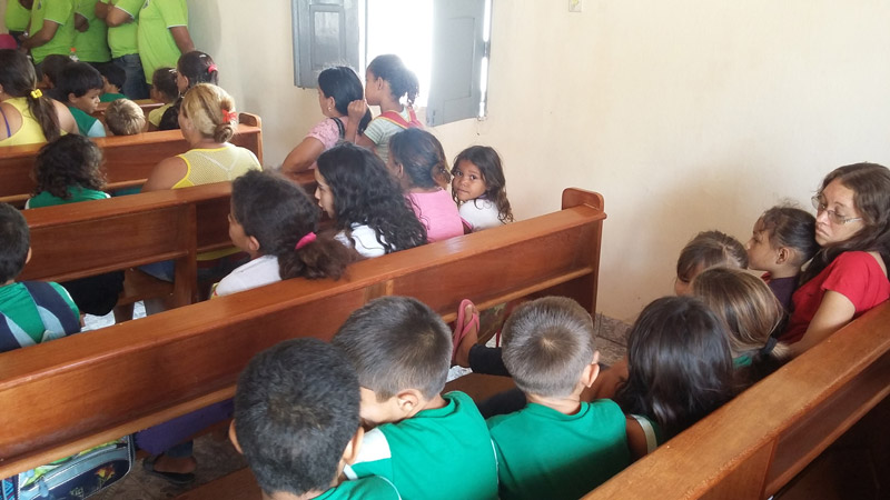 Targinos 2015