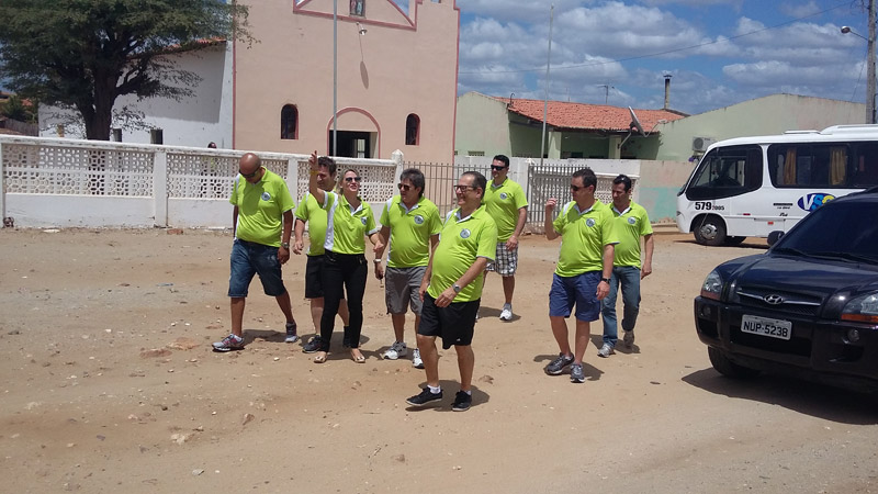 Targinos 2015