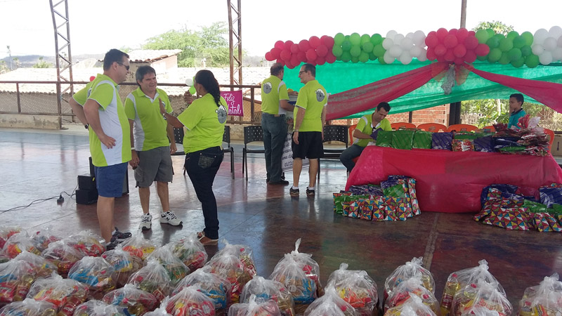 Targinos 2015