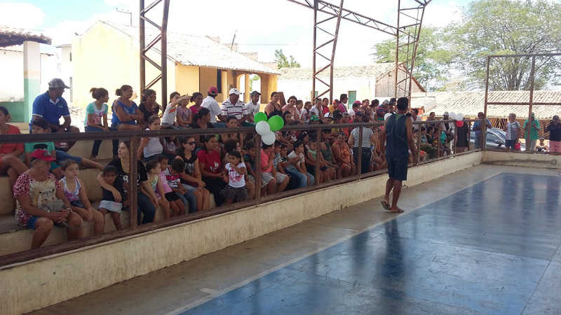 Targinos 2015